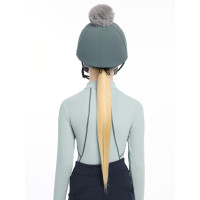 Toque LeMieux Pippa Alpine Marron