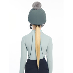 Toque LeMieux Pippa Petrol Bleu Toque LeMieux Pippa Petrol Bleu