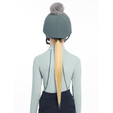 Toque LeMieux Pippa Petrol Bleu Toque LeMieux Pippa Petrol Bleu