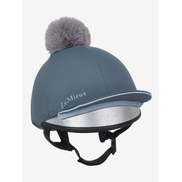 Toque LeMieux Pippa Petrol Bleu Toque LeMieux Pippa Petrol Bleu