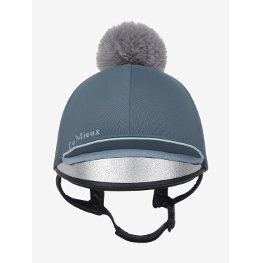 Toque LeMieux Pippa Petrol Bleu Toque LeMieux Pippa Petrol Bleu