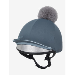 Toque LeMieux Pippa Petrol Bleu Toque LeMieux Pippa Petrol Bleu