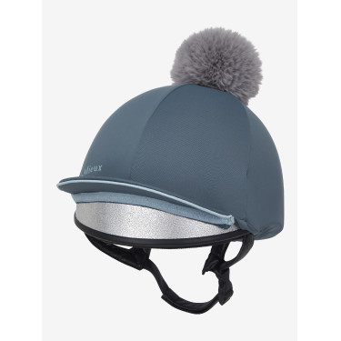 Toque LeMieux Pippa Petrol Bleu Toque LeMieux Pippa Petrol Bleu