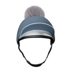 Toque LeMieux Pippa Petrol Bleu