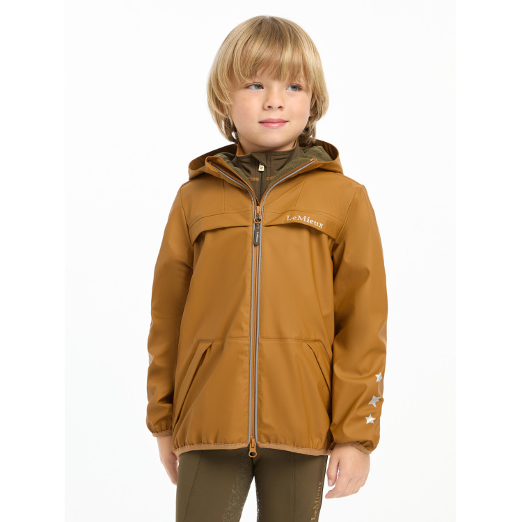 Veste d'hiver Mini LeMieux Milo