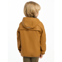 Veste d'hiver Mini LeMieux Milo Ginger Marron Veste d'hiver Mini LeMieux Milo Ginger Marron