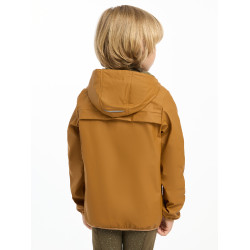 Veste d'hiver Mini LeMieux Milo Ginger Marron Veste d'hiver Mini LeMieux Milo Ginger Marron