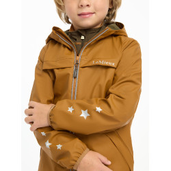 Veste d'hiver Mini LeMieux Milo Ginger Marron Veste d'hiver Mini LeMieux Milo Ginger Marron