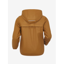 Veste d'hiver Mini LeMieux Milo Ginger Marron Veste d'hiver Mini LeMieux Milo Ginger Marron