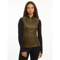 Veste sans manches LeMieux Juliette Alpine