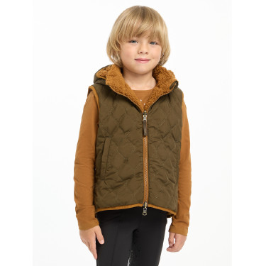 Veste sans manches Mini LeMieux Elsie Veste sans manches Mini LeMieux Elsie
