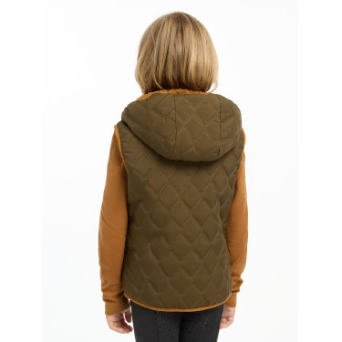 Veste sans manches Mini LeMieux Elsie Veste sans manches Mini LeMieux Elsie