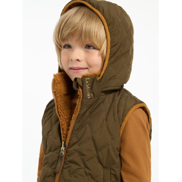 Veste sans manches Mini LeMieux Elsie Veste sans manches Mini LeMieux Elsie