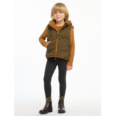 Veste sans manches Mini LeMieux Elsie Veste sans manches Mini LeMieux Elsie
