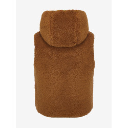 Veste sans manches Mini LeMieux Elsie Alpine Marron Veste sans manches Mini LeMieux Elsie Alpine Marron