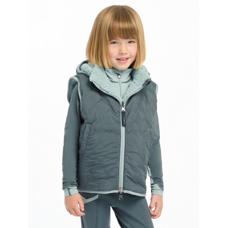 Veste sans manches Mini LeMieux Elsie