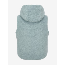 Veste sans manches Mini LeMieux Elsie Petrol Bleu