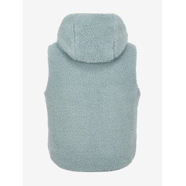 Veste sans manches Mini LeMieux Elsie Petrol Bleu