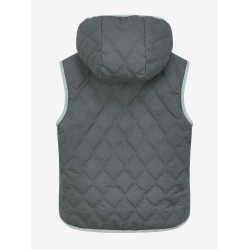 Veste sans manches Mini LeMieux Elsie Petrol Bleu
