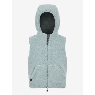 Veste sans manches Mini LeMieux Elsie Petrol Bleu