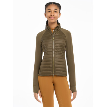 Veste LeMieux Young Rider Josephine Veste LeMieux Young Rider Josephine