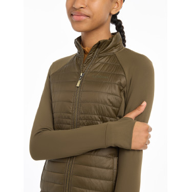 Veste LeMieux Young Rider Josephine Veste LeMieux Young Rider Josephine