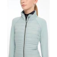Veste LeMieux Young Rider Josephine Alpine Marron