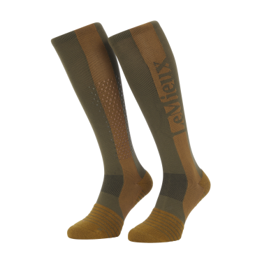 Chaussettes en silicone LeMieux
