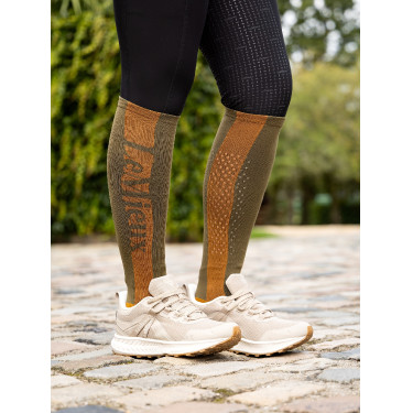 Chaussettes en silicone LeMieux Chaussettes en silicone LeMieux