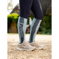 Chaussettes en silicone LeMieux Alpine Chaussettes en silicone LeMieux Alpine