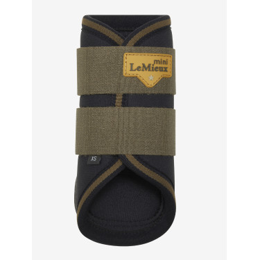 Guêtres fermées Mini LeMieux Guêtres fermées Mini LeMieux
