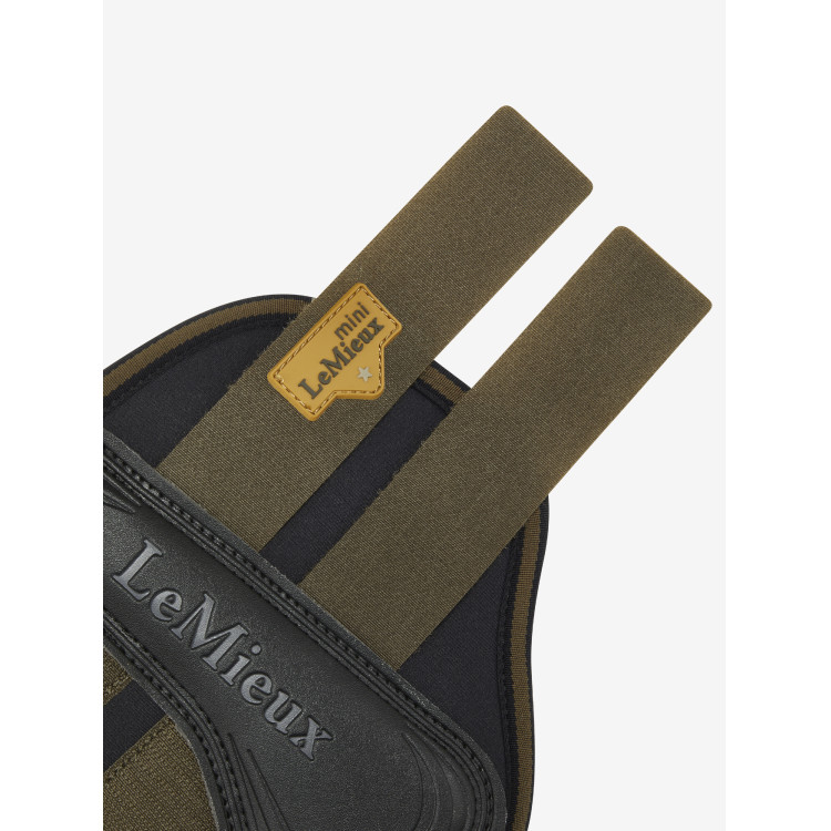 Guêtres fermées Mini LeMieux Guêtres fermées Mini LeMieux