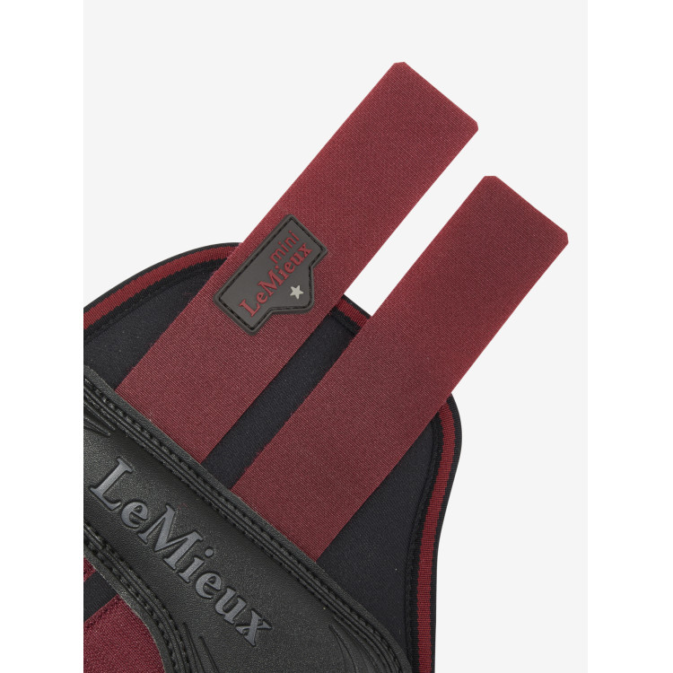 Guêtres fermées Mini LeMieux Guêtres fermées Mini LeMieux