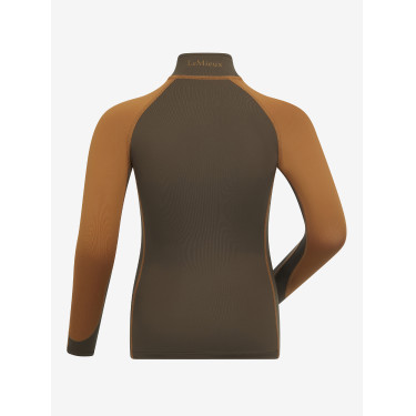 Sous-vêtement technique Mini LeMieux Alpine Marron