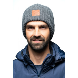 Bonnet Flags & Cup Attu Gris