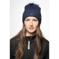 Bonnet Flags & Cup Ikerasa Marine Bleu marine Bonnet Flags & Cup Ikerasa Marine Bleu marine