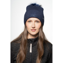 Bonnet Flags & Cup Ikerasa Marine Bleu marine Bonnet Flags & Cup Ikerasa Marine Bleu marine