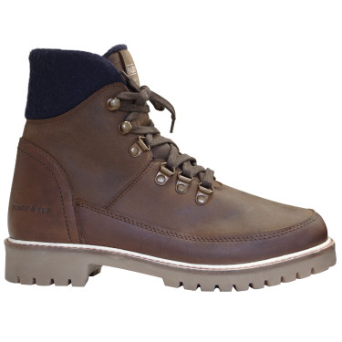Boots Flags & Cup Tando Boots Flags & Cup Tando