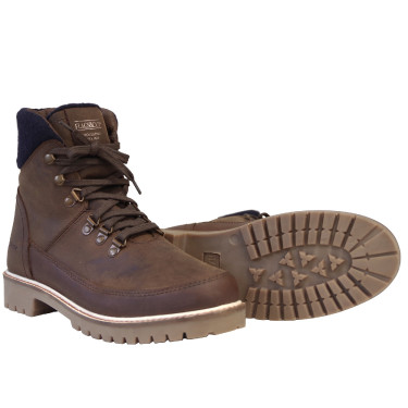 Boots Flags & Cup Tando Boots Flags & Cup Tando