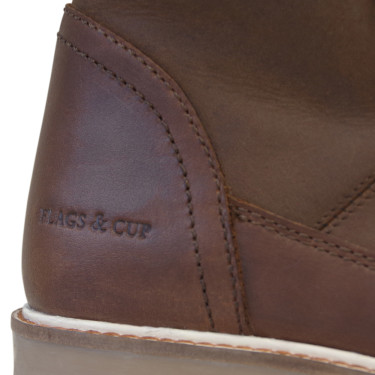 Boots Flags & Cup Tando Boots Flags & Cup Tando