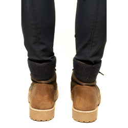 Boots Flags & Cup Uppernavik Marron Boots Flags & Cup Uppernavik Marron