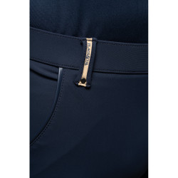 Pantalon Flags & Cup Skansen enfant Marine Bleu marine