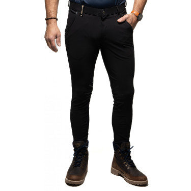 Pantalon Flags & Cup Skansen homme Pantalon Flags & Cup Skansen homme
