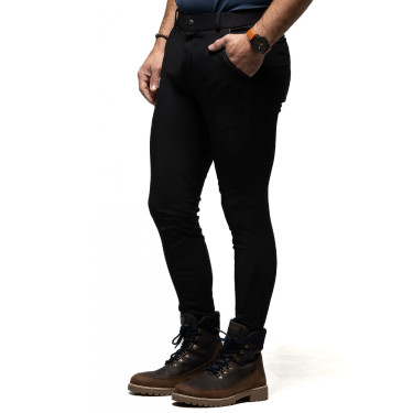 Pantalon Flags & Cup Skansen homme Pantalon Flags & Cup Skansen homme
