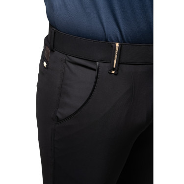 Pantalon Flags & Cup Skansen homme Pantalon Flags & Cup Skansen homme