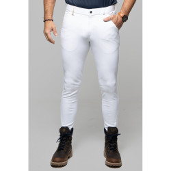 Pantalon Flags & Cup Skansen homme