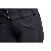 Pantalon Flags & Cup Umanak enfant Noir Pantalon Flags & Cup Umanak enfant Noir