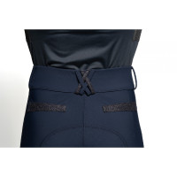 Pantalon Flags & Cup Umanak enfant Marine Bleu marine Pantalon Flags & Cup Umanak enfant Marine Bleu marine