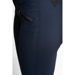 Pantalon Flags & Cup Umanak femme Marine Bleu marine Pantalon Flags & Cup Umanak femme Marine Bleu marine