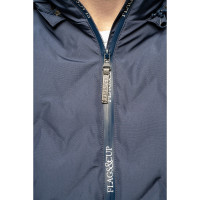 Doudoune Flags & Cup imperméable homme Kulusuk Marine Bleu marine Doudoune Flags & Cup imperméable homme Kulusuk Marine Bleu marine